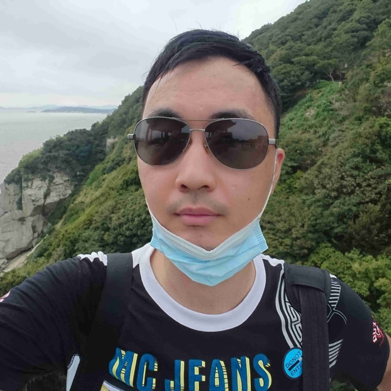 h君的第一张照片--昆明相亲服务中心