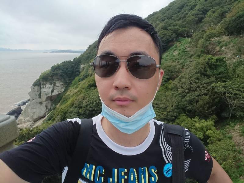 h君的第二张照片--昆明相亲服务中心