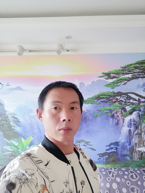 子非我的第一张照片--昆明相亲服务中心