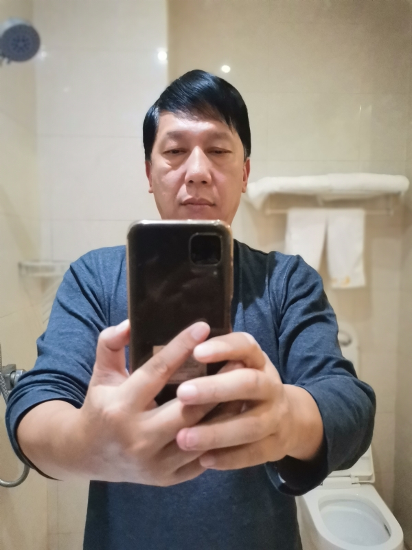 王军的第一张照片--昆明相亲服务中心