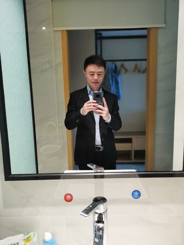 Lin的第二张照片--昆明相亲服务中心