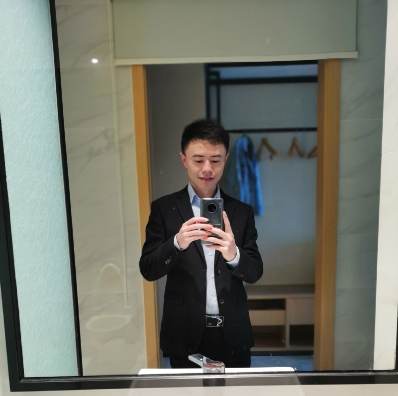 Lin的第三张照片--昆明相亲服务中心