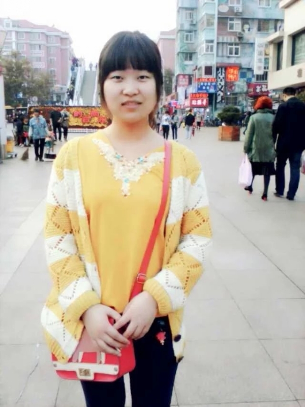 柔光123的第二张照片--昆明相亲服务中心