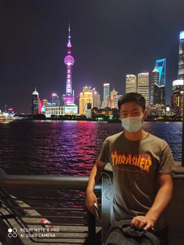 干草铺沙里飞的第一张照片--昆明相亲服务中心