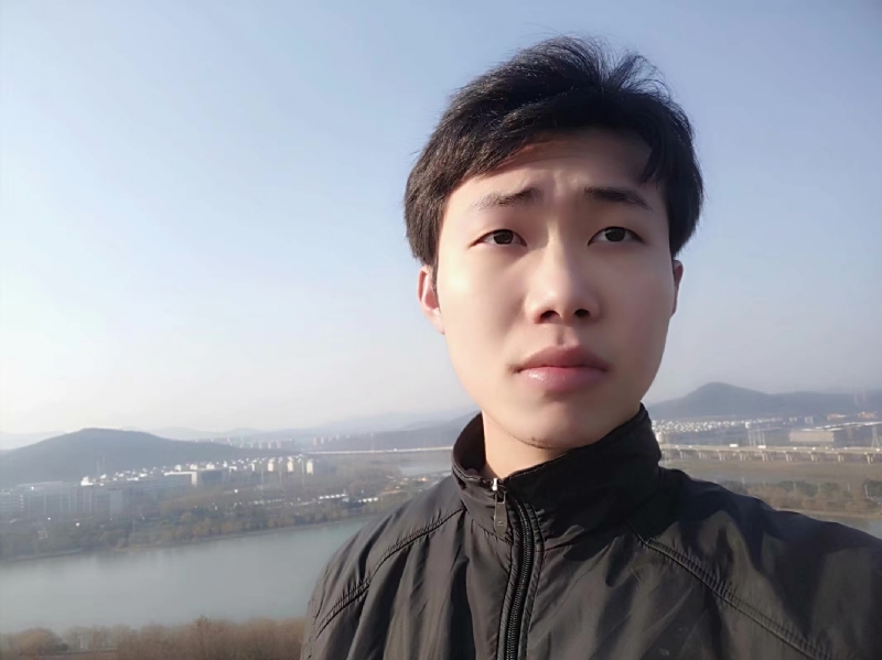 破风的第一张照片--昆明相亲服务中心