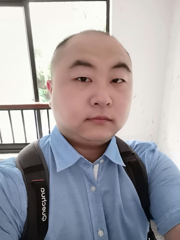 火炎月的第一张照片--昆明相亲服务中心