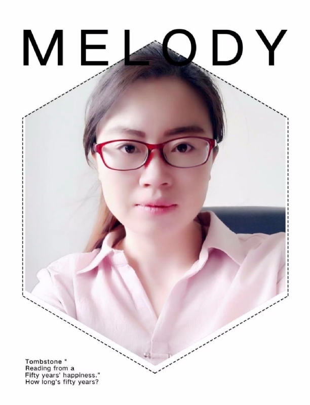 糖糖的第一张照片--昆明相亲服务中心