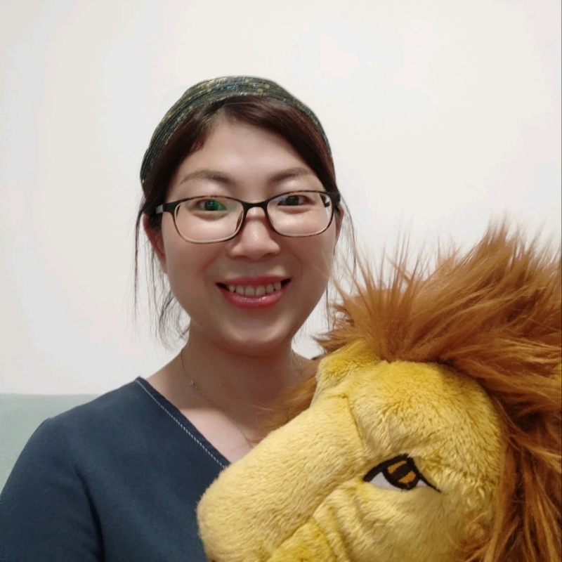 wangyoyo的第一张照片--昆明相亲服务中心