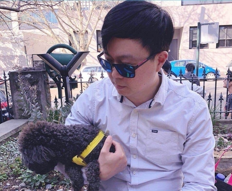 anson的第一张照片--昆明相亲服务中心