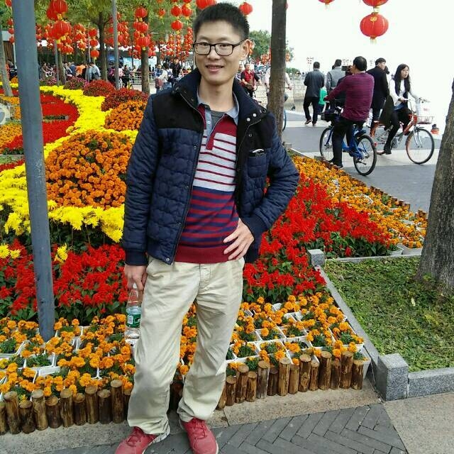 天添甜的第一张照片--昆明相亲服务中心