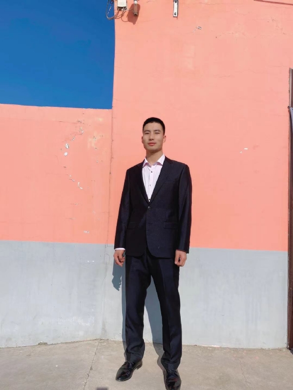 快乐生活的第一张照片--昆明相亲服务中心