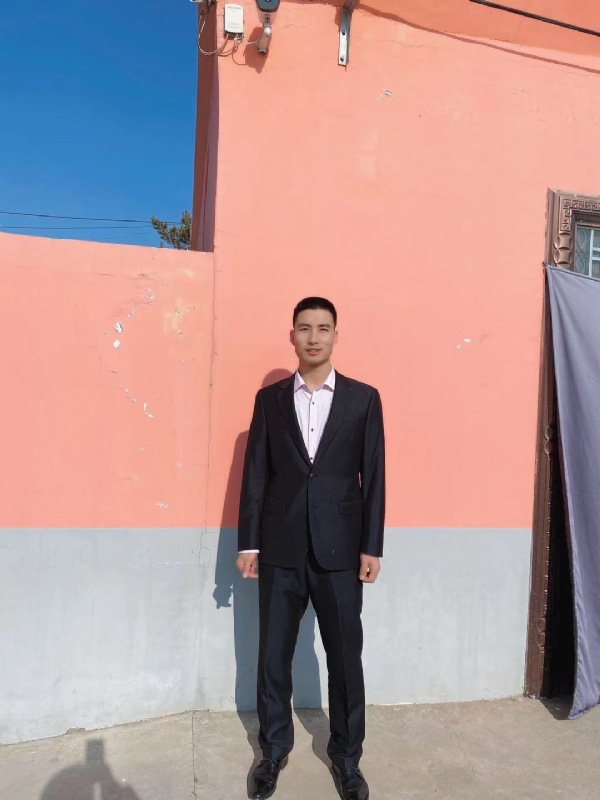 快乐生活的第二张照片--昆明相亲服务中心