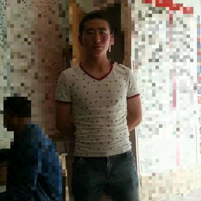 平平淡淡的第一张照片--昆明相亲服务中心