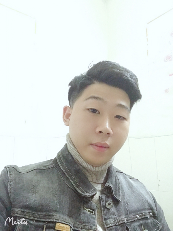 遇见的第一张照片--昆明相亲服务中心