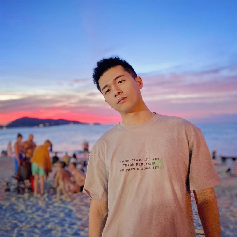 理想三旬的第一张照片--昆明相亲服务中心