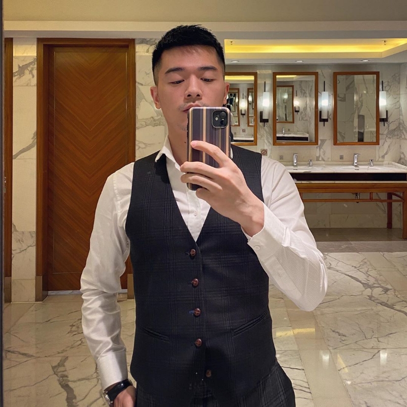 理想三旬的第二张照片--昆明相亲服务中心