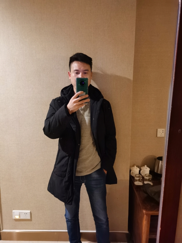 白天的第一张照片--昆明相亲服务中心