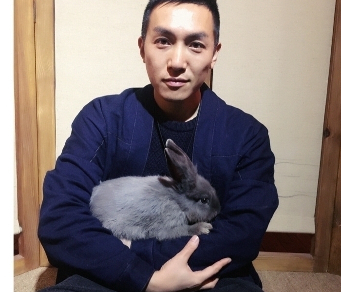 简单人生的第一张照片--昆明相亲服务中心