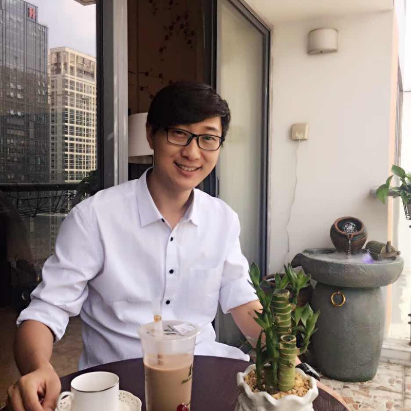 小叮当的第一张照片--昆明相亲服务中心