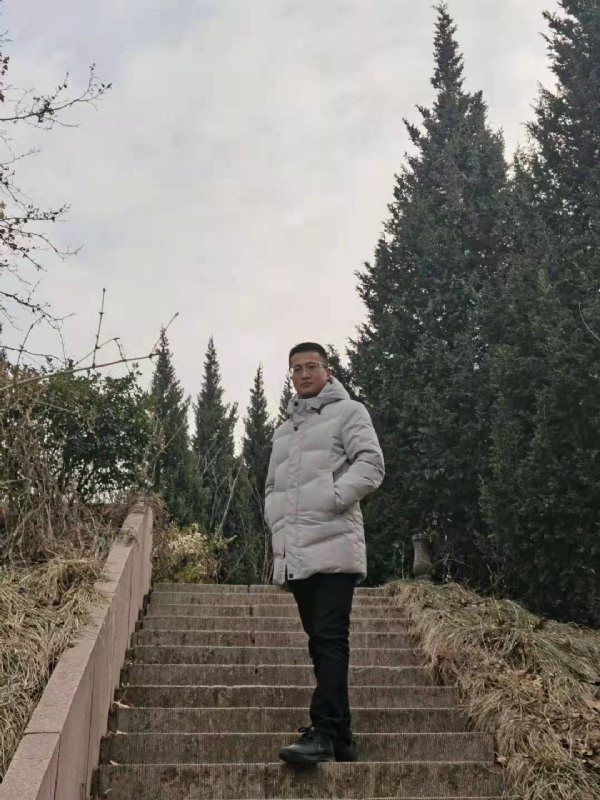 期待的第二张照片--昆明相亲服务中心