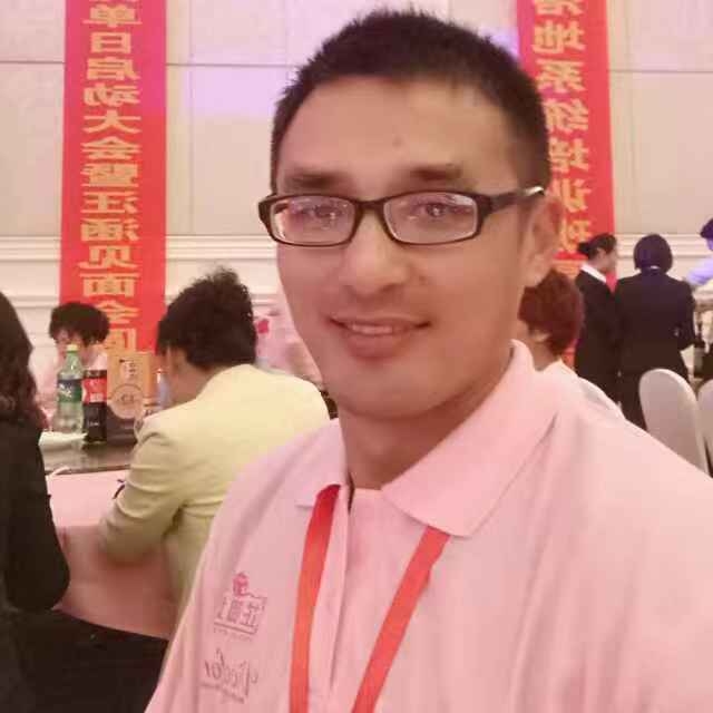 乖宝宝的第一张照片--昆明相亲服务中心