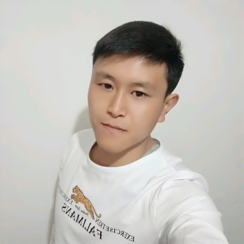 小雨滔滔的第一张照片--昆明相亲服务中心