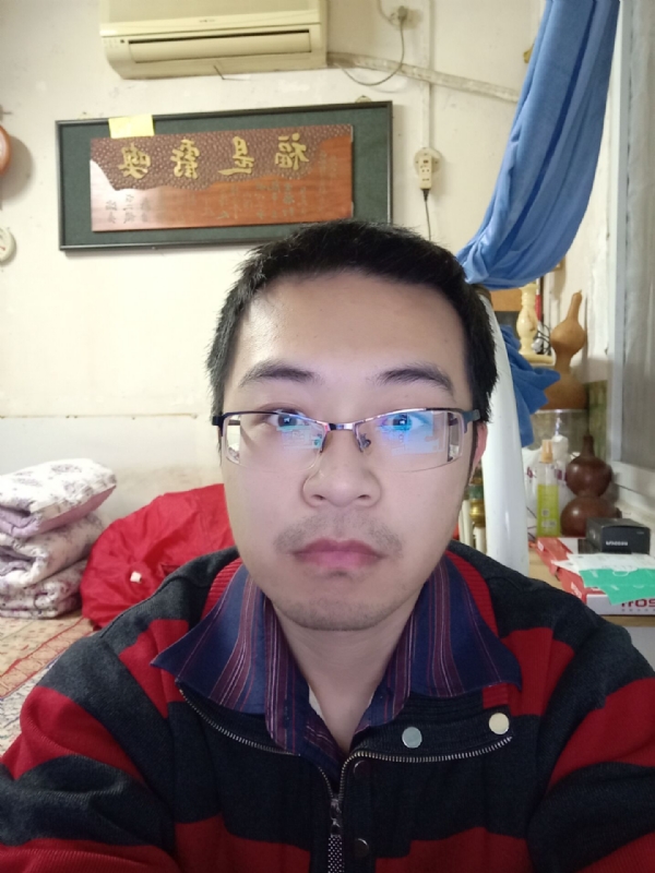 单刷之神的第一张照片--昆明相亲服务中心