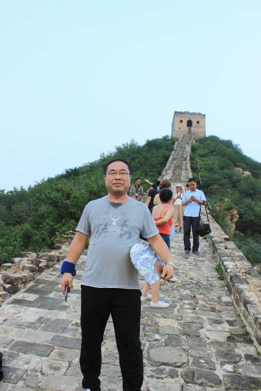 幸福后半生的第一张照片--昆明相亲服务中心