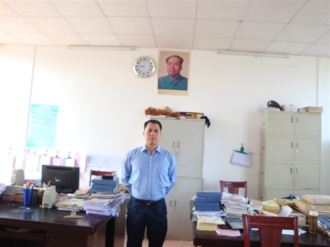 隆哥的第三张照片--昆明相亲服务中心