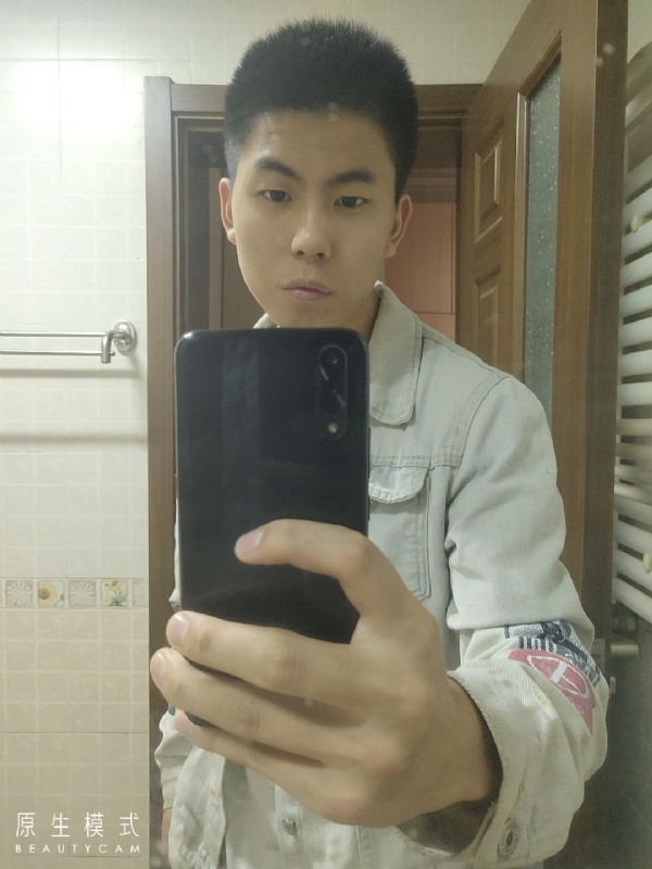 那一抹的第一张照片--昆明相亲服务中心