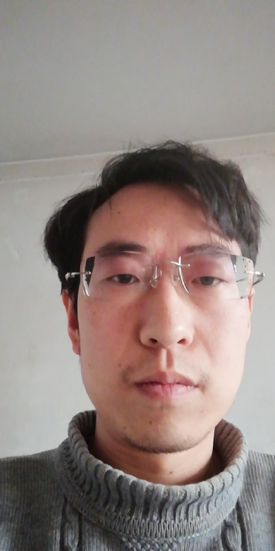 钢铁直男的第一张照片--昆明相亲服务中心