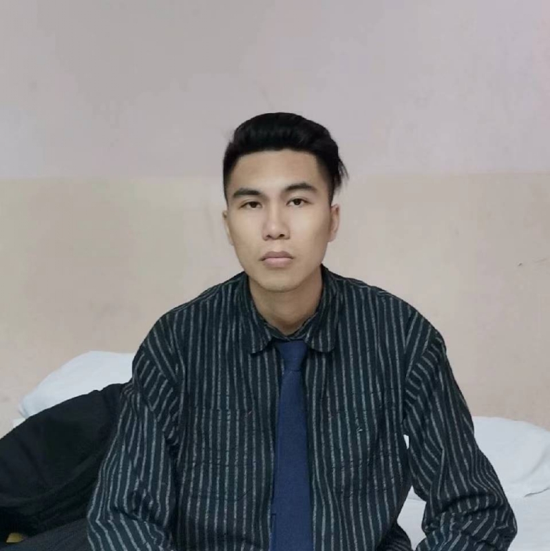 烟斗的第一张照片--昆明相亲服务中心