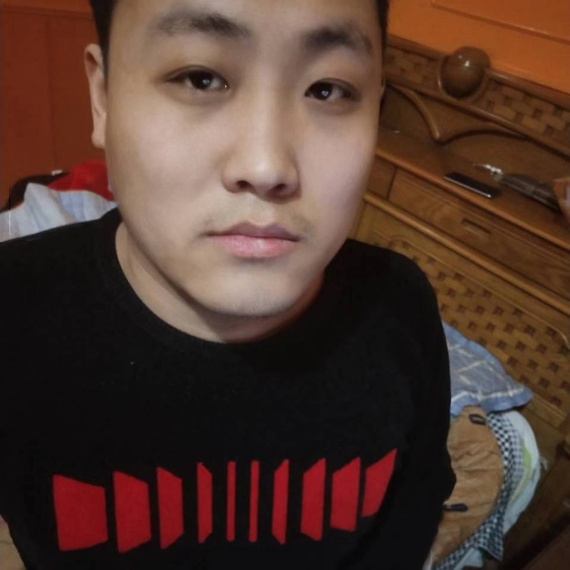 随意而安的第一张照片--昆明相亲服务中心