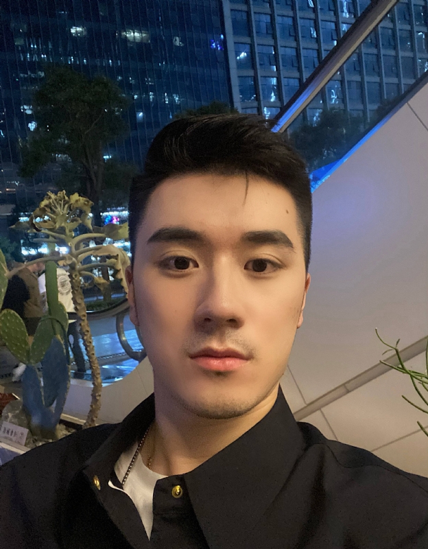 潇潇的第二张照片--昆明相亲服务中心