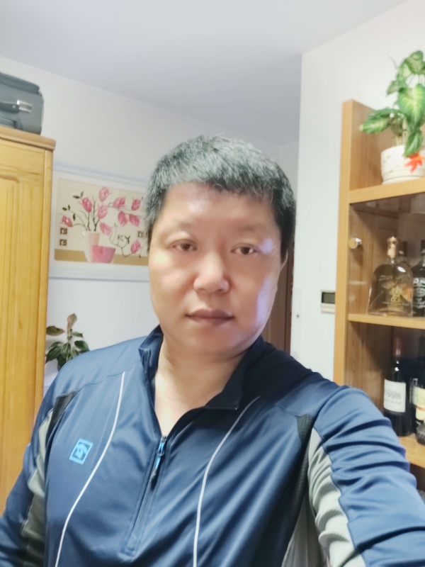 寻缘的第一张照片--昆明相亲服务中心