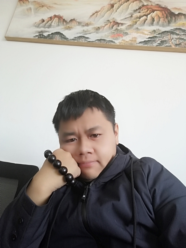 天宝的第一张照片--昆明相亲服务中心