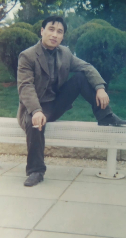 琴瑟幽心的第一张照片--昆明相亲服务中心