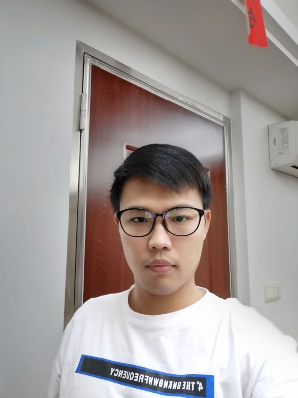 木子的第一张照片--昆明相亲服务中心