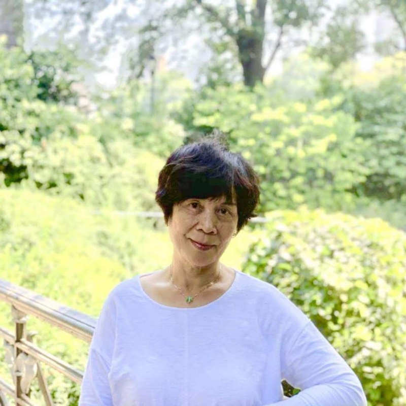 Susu的第一张照片--昆明相亲服务中心