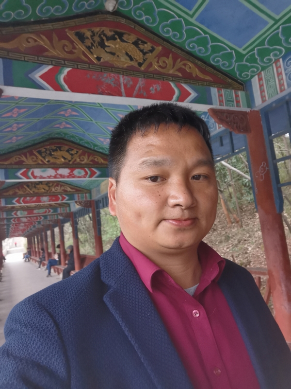 缘来如此的第二张照片--昆明相亲服务中心