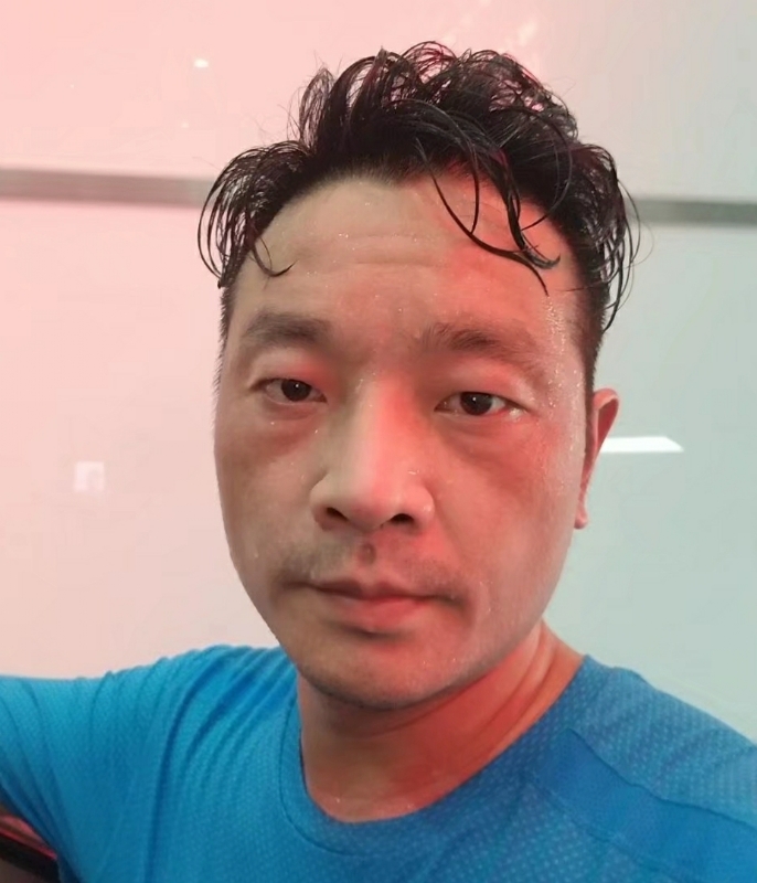 罗新华的第一张照片--昆明相亲服务中心