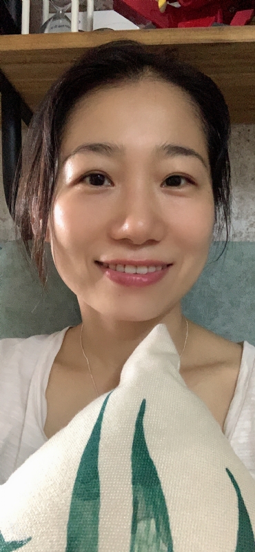 Lillian好好的第四张照片--昆明相亲服务中心