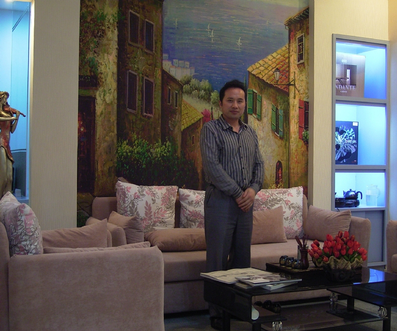 德诺的第一张照片--昆明相亲服务中心