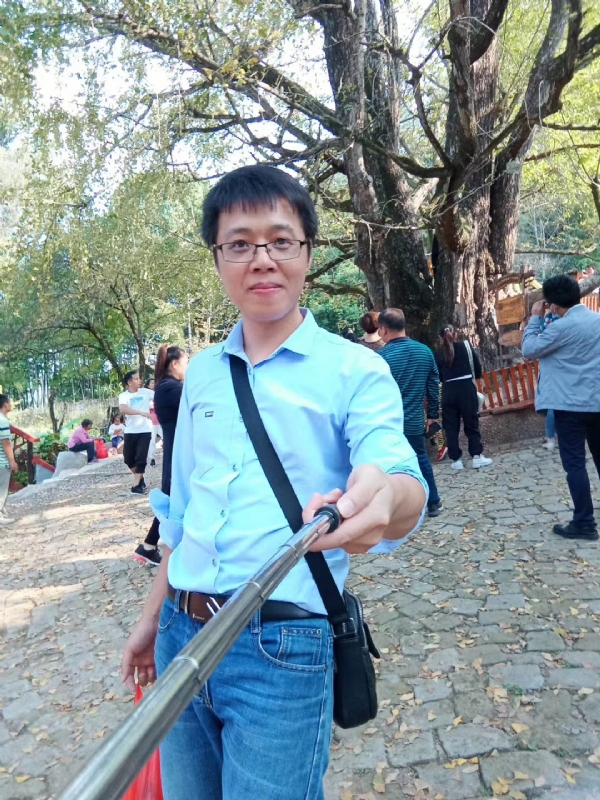 最珍贵de馈赠的第二张照片--昆明相亲服务中心