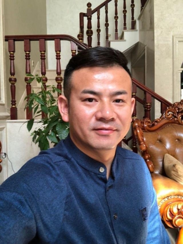 许你一笔墨的第二张照片--昆明相亲服务中心