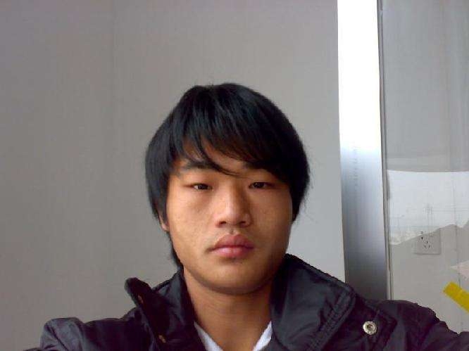 陈晨的第二张照片--昆明相亲服务中心