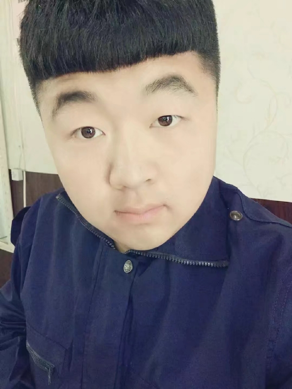 牟先森的第一张照片--昆明相亲服务中心