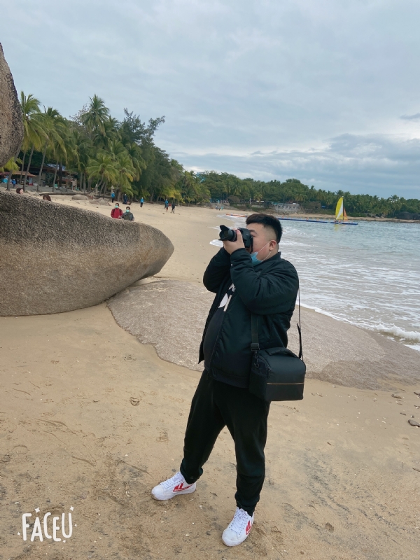 牟先森的第二张照片--昆明相亲服务中心