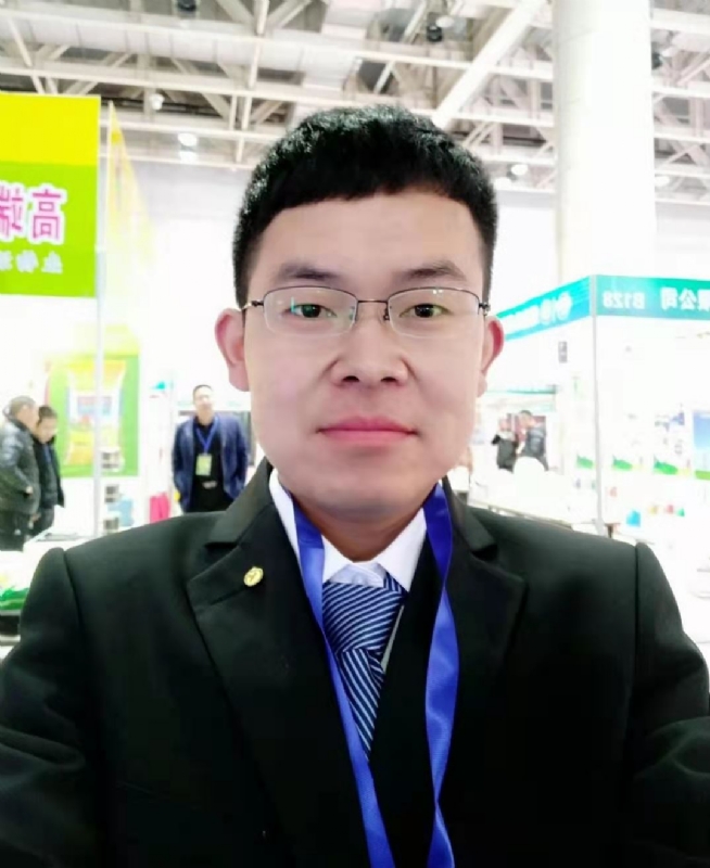 敬天爱人的第二张照片--昆明相亲服务中心