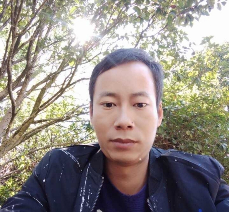 晨曦的第一张照片--昆明相亲服务中心